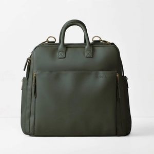 Ayla & Co diaper bag